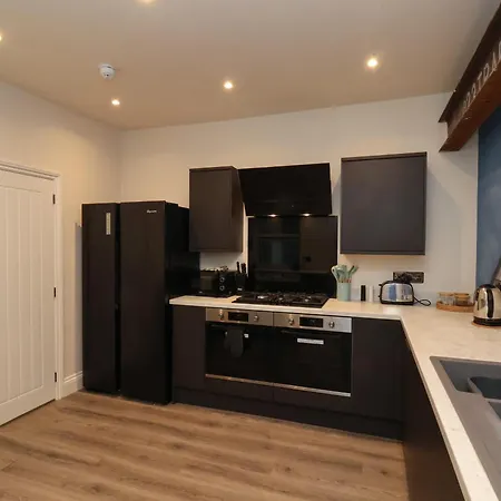 Nyaraló 23 Trafalgar Square