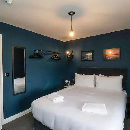 Holiday home 23 Trafalgar Square *