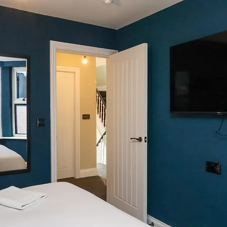 Nyaraló 23 Trafalgar Square *