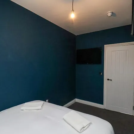 23 Trafalgar Square Holiday home
