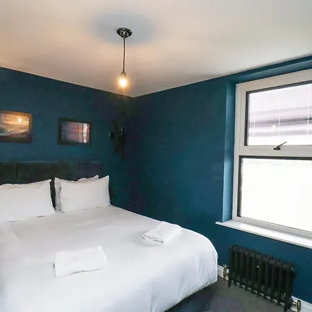 Nyaraló 23 Trafalgar Square