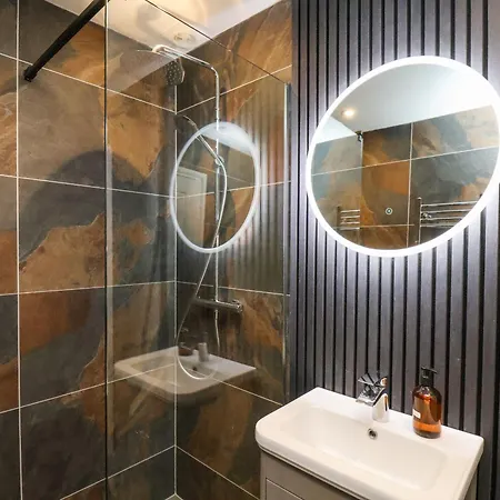 Nyaraló 23 Trafalgar Square *