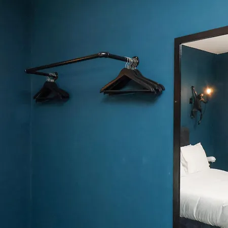 23 Trafalgar Square Nyaraló