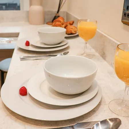 23 Trafalgar Square Nyaraló Scarborough