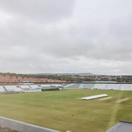 בית נופש 23 Trafalgar Square