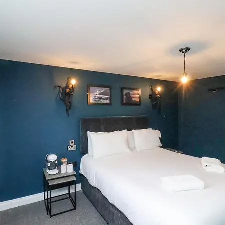 בית נופש 23 Trafalgar Square