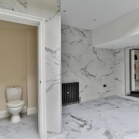 23 Trafalgar Square בית נופש סקארבורו