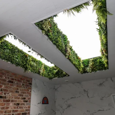 23 Trafalgar Square בית נופש *