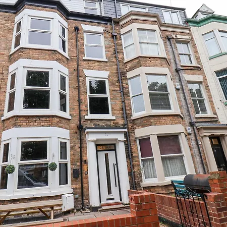 23 Trafalgar Square בית נופש