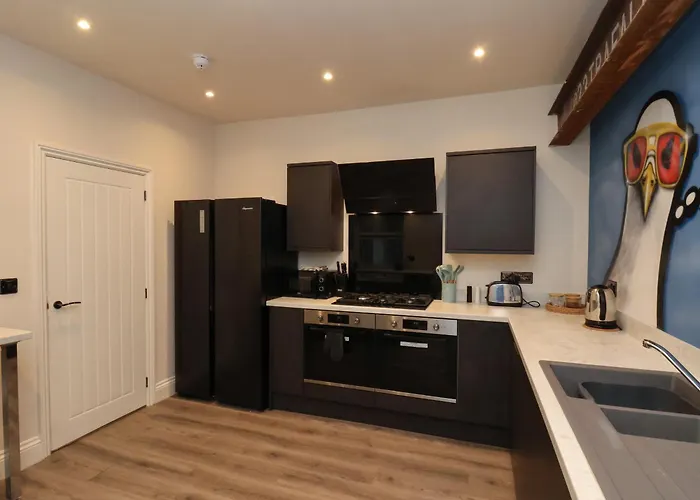 Nyaraló 23 Trafalgar Square