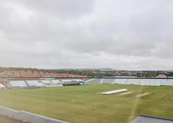 Nyaraló 23 Trafalgar Square