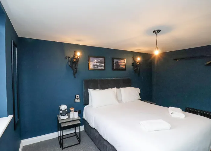 Nyaraló 23 Trafalgar Square