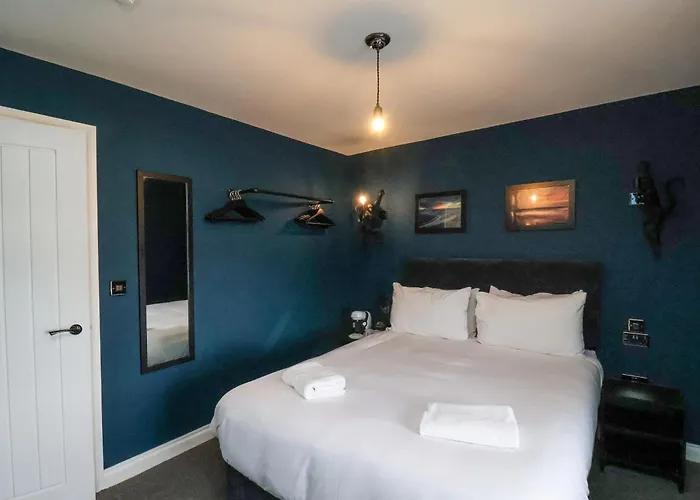 Nyaraló 23 Trafalgar Square *