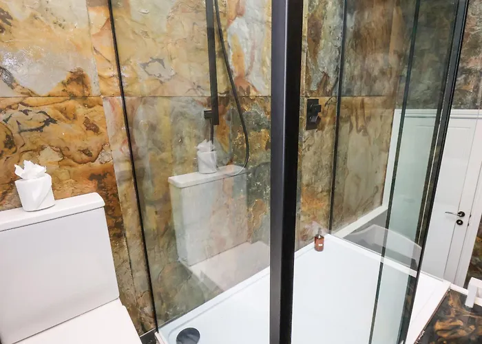 Nyaraló 23 Trafalgar Square