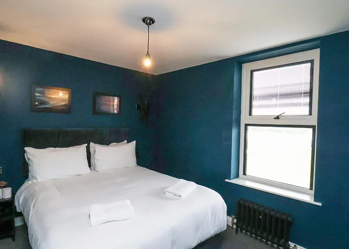 Nyaraló 23 Trafalgar Square