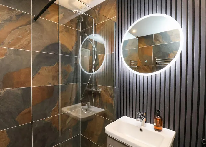 Nyaraló 23 Trafalgar Square *