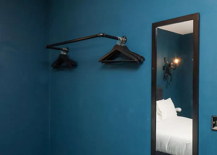 23 Trafalgar Square Nyaraló