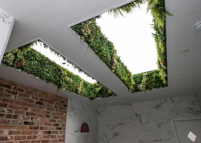 23 Trafalgar Square Nyaraló *