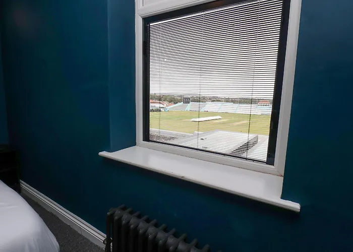 Nyaraló 23 Trafalgar Square *