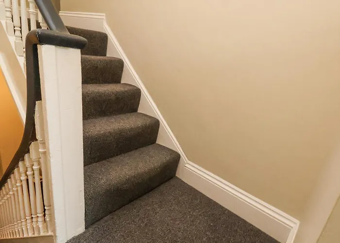 Nyaraló 23 Trafalgar Square *