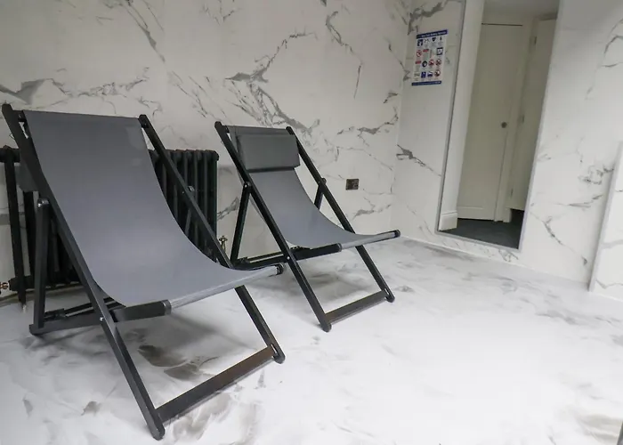 Nyaraló 23 Trafalgar Square