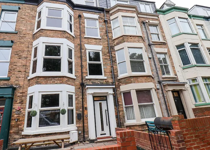 23 Trafalgar Square Nyaraló