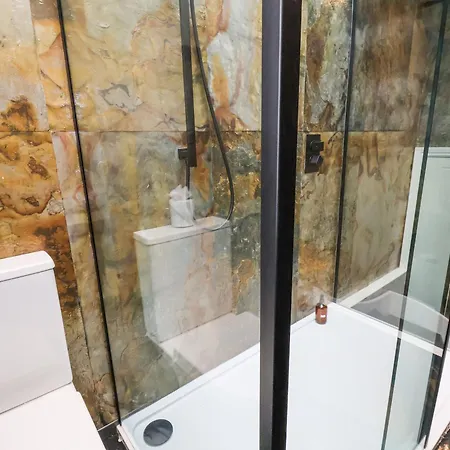 別荘 23 Trafalgar Square